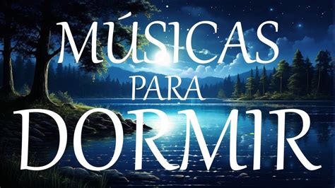 músicas relaxantes para dormir profundamente.
